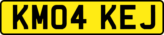 KM04KEJ