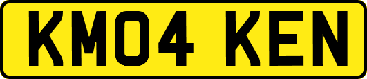 KM04KEN