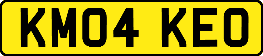 KM04KEO