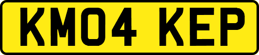KM04KEP