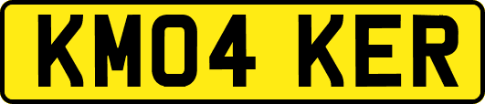KM04KER