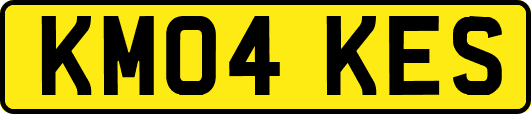 KM04KES