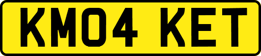 KM04KET