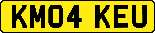KM04KEU