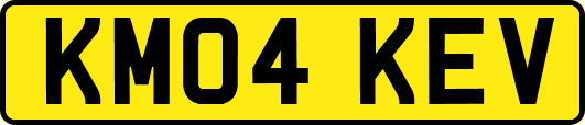 KM04KEV