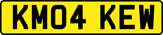 KM04KEW