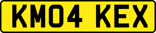 KM04KEX