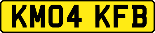 KM04KFB
