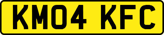 KM04KFC