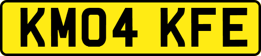 KM04KFE