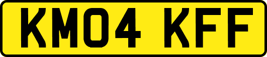 KM04KFF