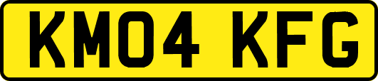 KM04KFG
