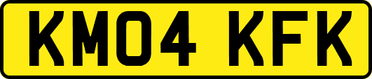 KM04KFK