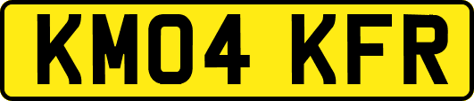 KM04KFR