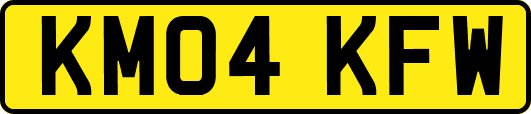 KM04KFW