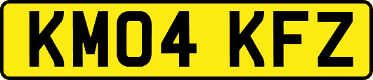 KM04KFZ