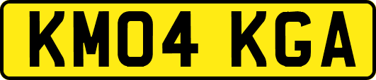 KM04KGA
