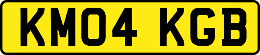 KM04KGB