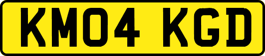 KM04KGD