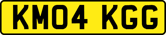 KM04KGG
