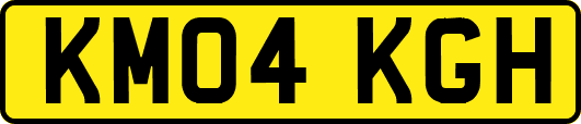 KM04KGH