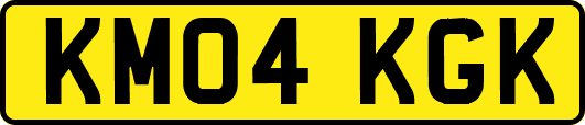 KM04KGK