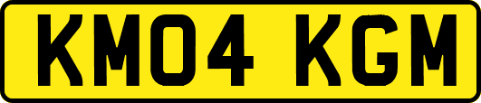 KM04KGM