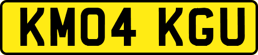 KM04KGU