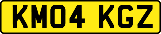 KM04KGZ