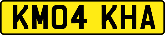 KM04KHA