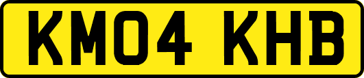 KM04KHB