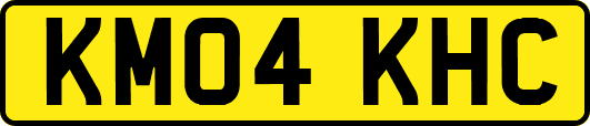 KM04KHC