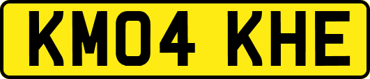 KM04KHE