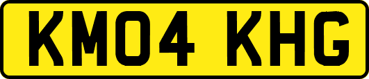 KM04KHG