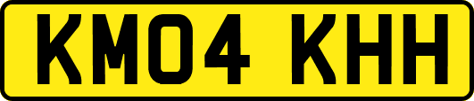 KM04KHH