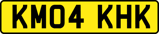KM04KHK