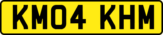 KM04KHM