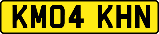 KM04KHN
