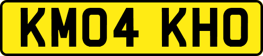 KM04KHO
