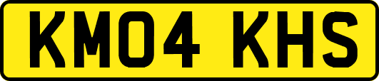 KM04KHS