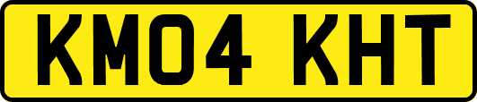 KM04KHT