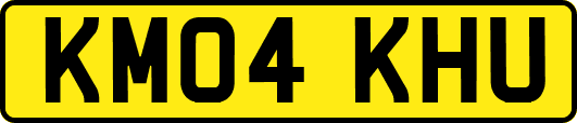 KM04KHU