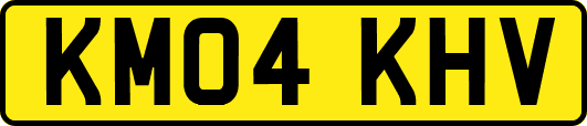 KM04KHV