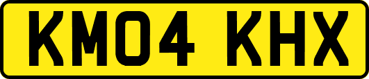 KM04KHX
