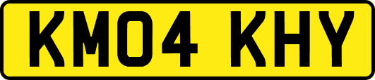 KM04KHY