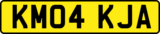 KM04KJA