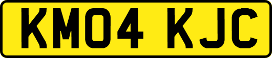 KM04KJC