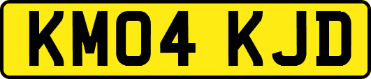 KM04KJD
