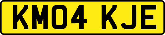 KM04KJE