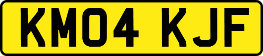 KM04KJF